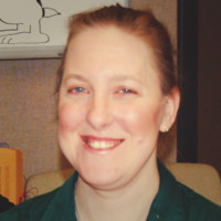 Christine Heiss