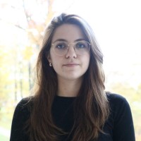 Charline Dazeur (Richard)