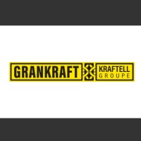 Grankraft Kraftell Groupe