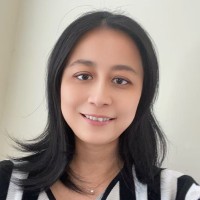 Olivia Yanyan Xu, PMP, MBA