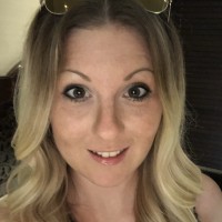 Natasha Sharrock