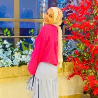 Ayat Mohammed