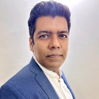 Vaibhav Sharma