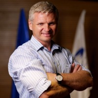 Yuri Morozov