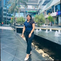 Saumya Priya