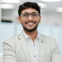 Arunraj Elamaran