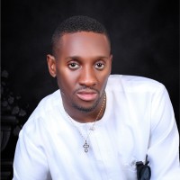 Wisdom Cliifford-Osawaru (Ph.D., In View)