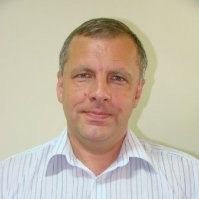 Vadim Martynov