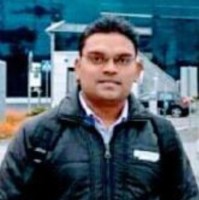 Dheeraj Tiwari