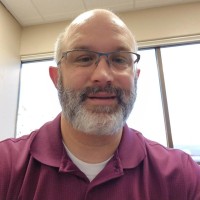 John Crosier