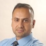 Hassen Shinwary, P.Eng.