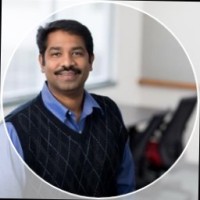 Suresh Soundararajan