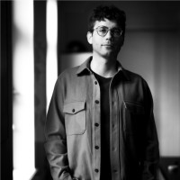 David Lanteri André