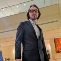 Bryan Rezendes