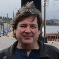 Jim Davison