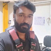 Paul Raj.J