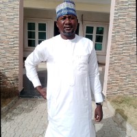 Kabiru Shittu (Bsc Hons MHE, MPSCM)