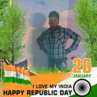 Bhola Kumar Kumar