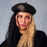 Katharina Ehrles