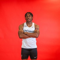 Naquille Harris