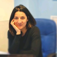 Ilaria Bertelli