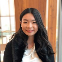 Amy Zhou
