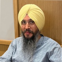 D.V. Singh