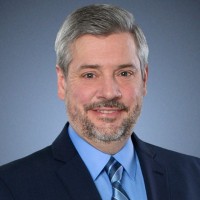 Todd Zimmerman