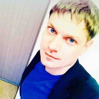 Vitaliy Tkachenko
