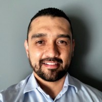 Gerardo Fabian Martinez Reyes