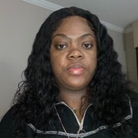 Shanizue Mcfarlane Johnson