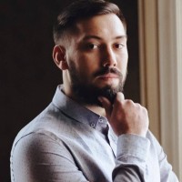Yevhen Porohniaviy