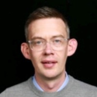 Daniel Kearney