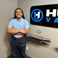 Nathaniel Huynh