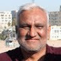 Mustafa Hussain