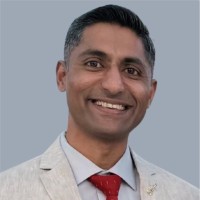 Sriram Rajan