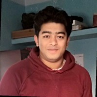 Sagar halder
