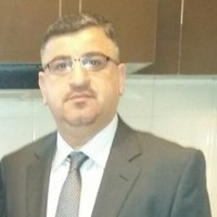HAYDER MIZHER