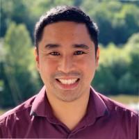 Raymond Hung