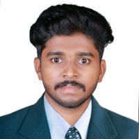 Aswin Suresh
