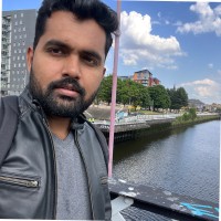Anoop Mathew