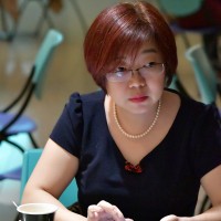 Angeline Wong