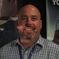 Mark Pollard