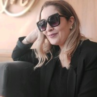 Laroussi Manal