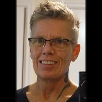 Deborah Anderson