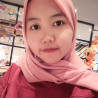 Zahratul Fitri Masyhudah
