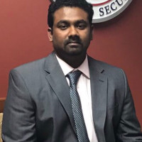 Jegapiragash Vijayakumar