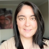 Angélica G. Negrete F.
