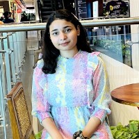 Nancy Choudhary