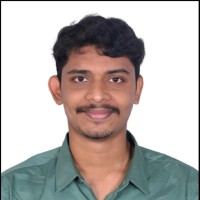 Ullhas Arunkumar
